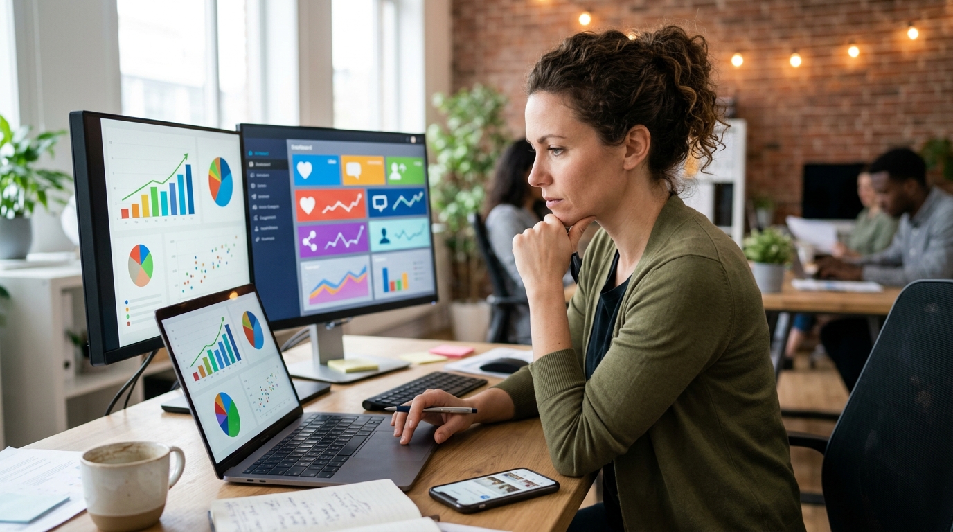 What Are the Most Important Influencer Marketing Success Metrics