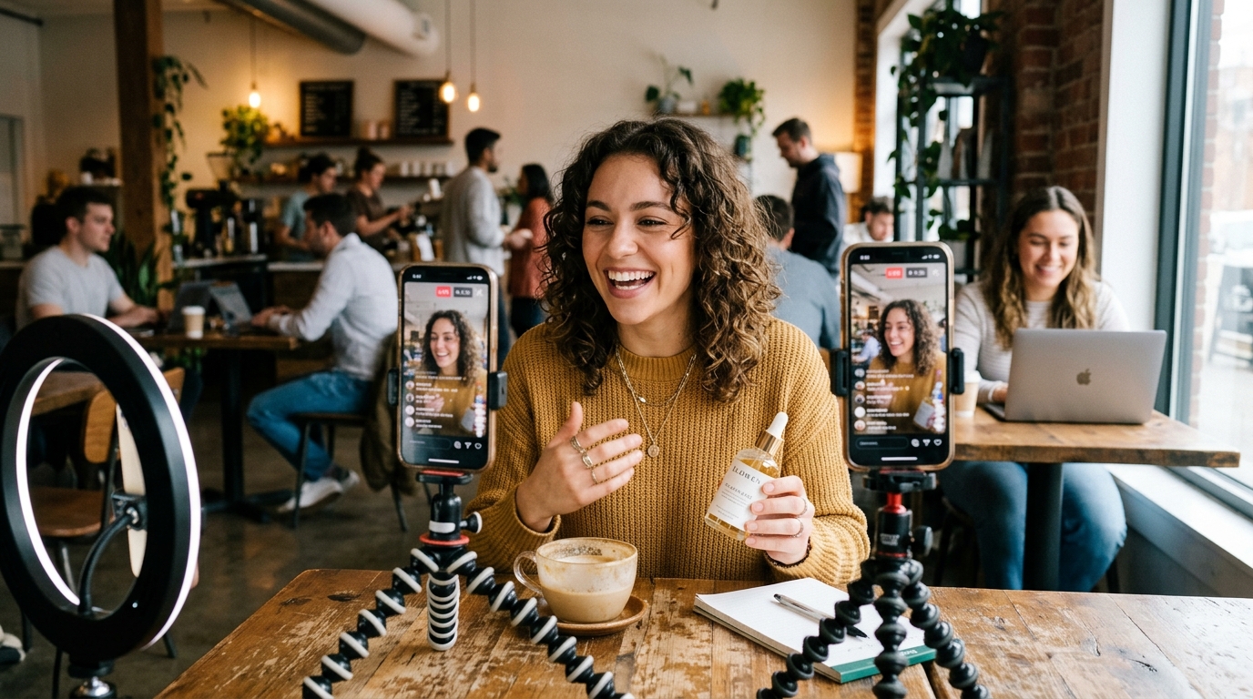 Why Are Micro Influencer Marketing Trends Gaining Momentum