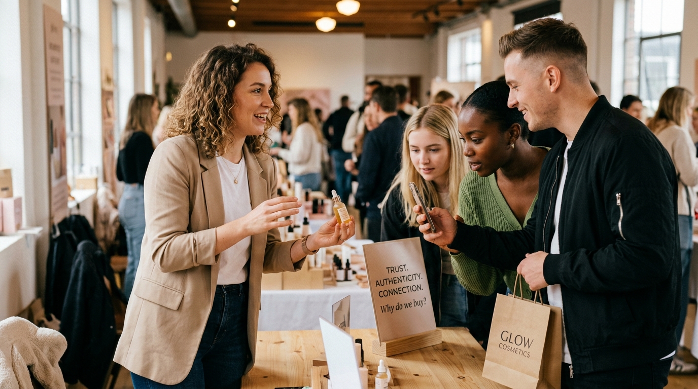 Why Creator-Brand Relationships Matter