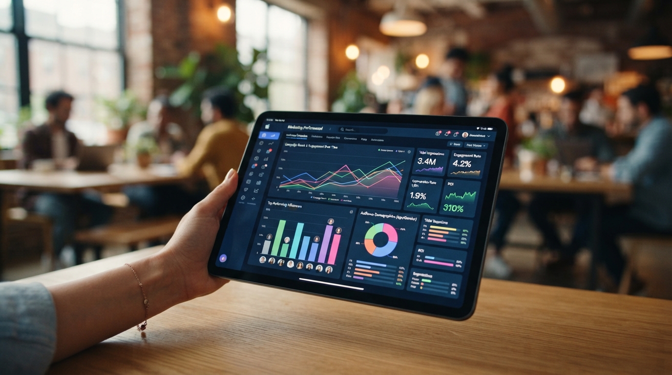 Final Thoughts Make Influencer Marketing Performance Your Competitive Edge