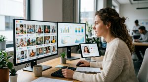 How to Find the Right Influencers for Your Marketing Campaign Success