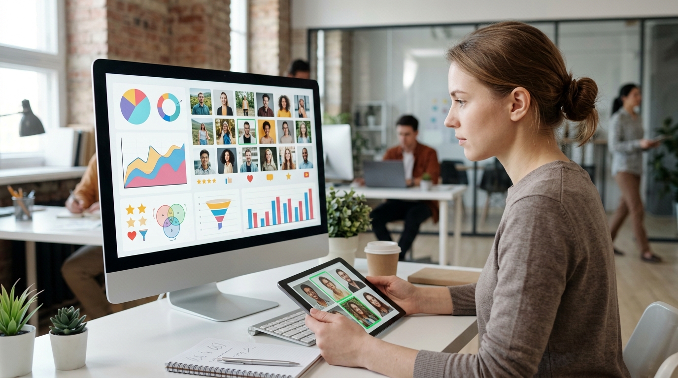 Why Choosing the Right Influencers Is the Most Important Decision in Your Campaign