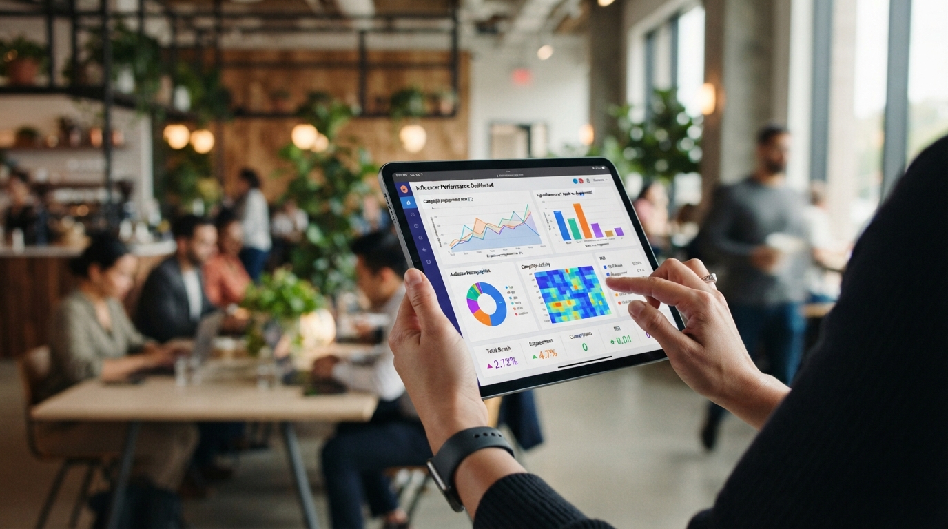 Why Influencer Marketing Performance Measurement Matters More Than Ever