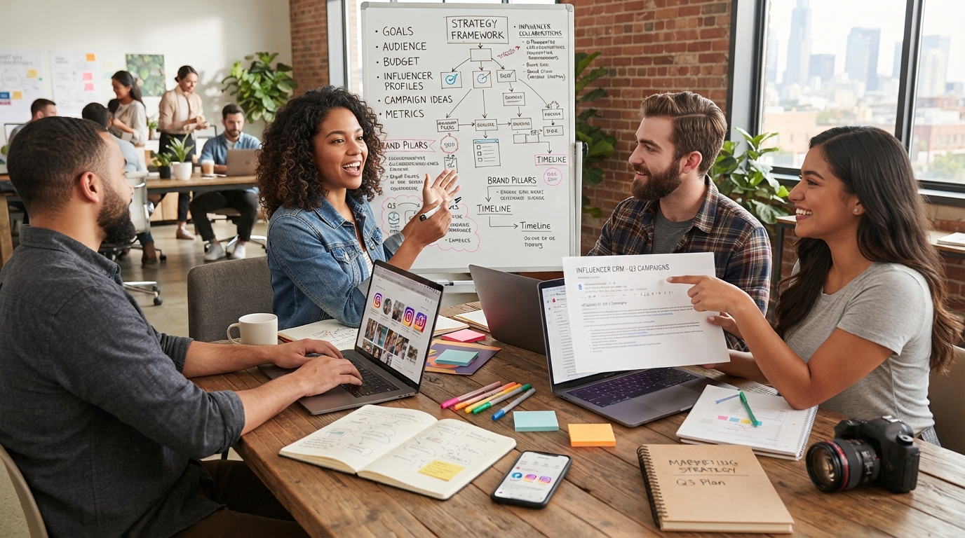 Build the Message Around the Audience