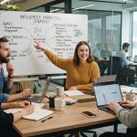 How to Create an Influencer Marketing Strategy A Practical Guide for Brands