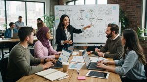 How to Create an Influencer Marketing Strategy That Drives Real Business Growth