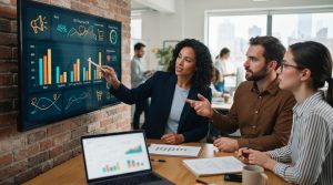 How to Measure Influencer Marketing ROI