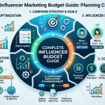 Influencer Marketing Budget A Complete Guide to Planning Campaign Costs
