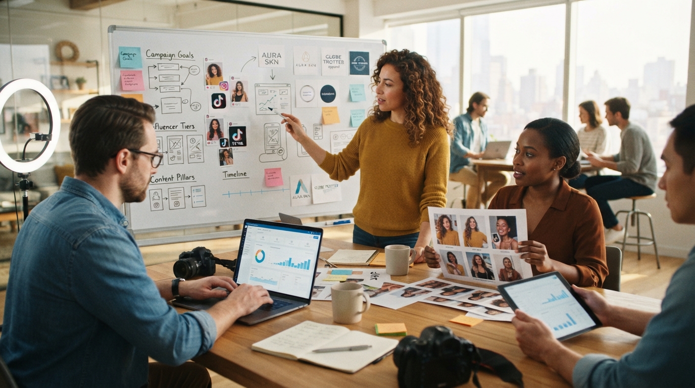 Why the Strategy Matters