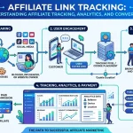 Affiliate Link Tracking Understanding Affiliate Tracking, Analytics, and Conversions