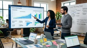 Affiliate Program Management