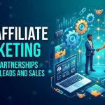 B2B Affiliate Marketing Building Partnerships That Drive Leads and Sales