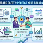 Influencer Brand Safety Protect Your Brand and Reputation