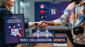 Influencer Relationship Management Building Strong and Lasting Brand Partnerships