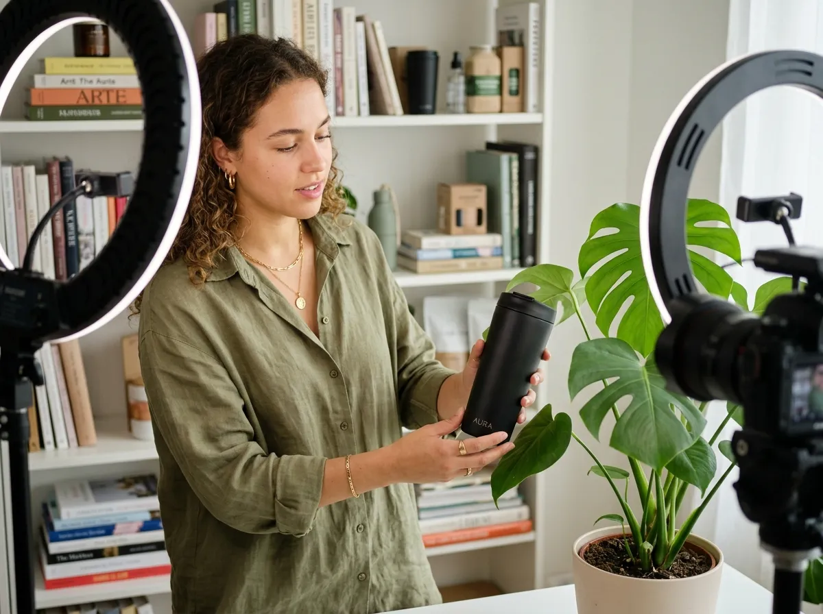 Understanding Influencer Marketing Brand Awareness