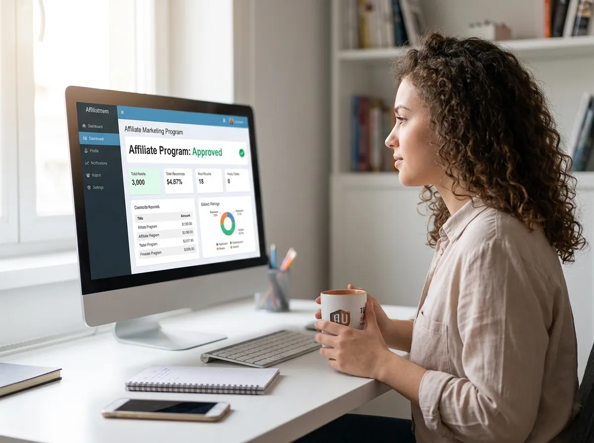 Using Performance-Based Affiliate Commissions