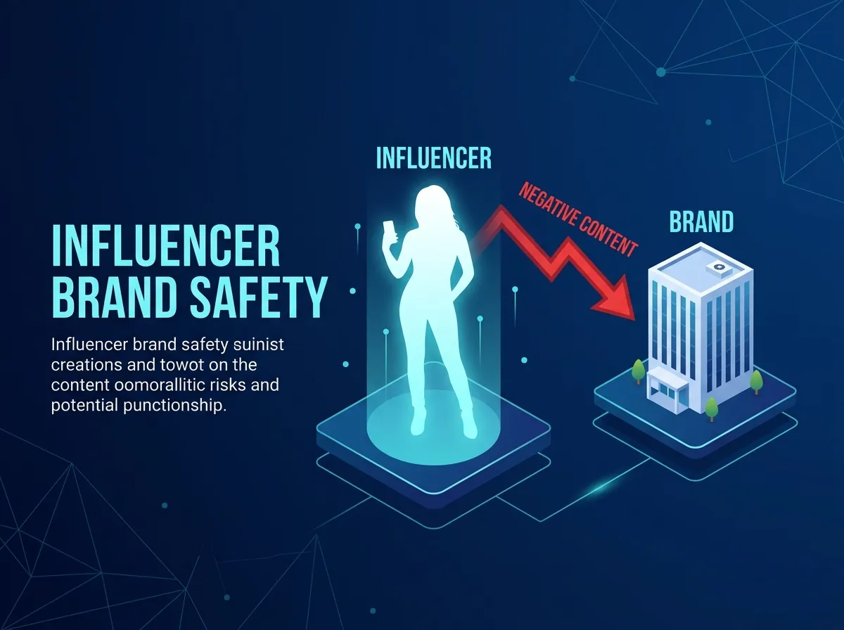 What Is Influencer Brand Safety