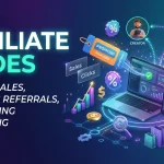 Affiliate Codes Driving Sales, Tracking Referrals, and Improving Marketing
