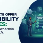 Affiliate Offer Eligibility Rules Clear Partnership Standards