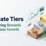 Affiliate Tiers Structuring Rewards for Affiliate Growth