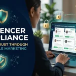 Influencer Compliance Rules, Disclosures and Brand Safety