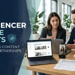 Influencer Usage Rights Protecting Content and Brand Partnerships