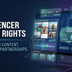 Influencer Usage Rights Protecting Content and Brand Partnerships