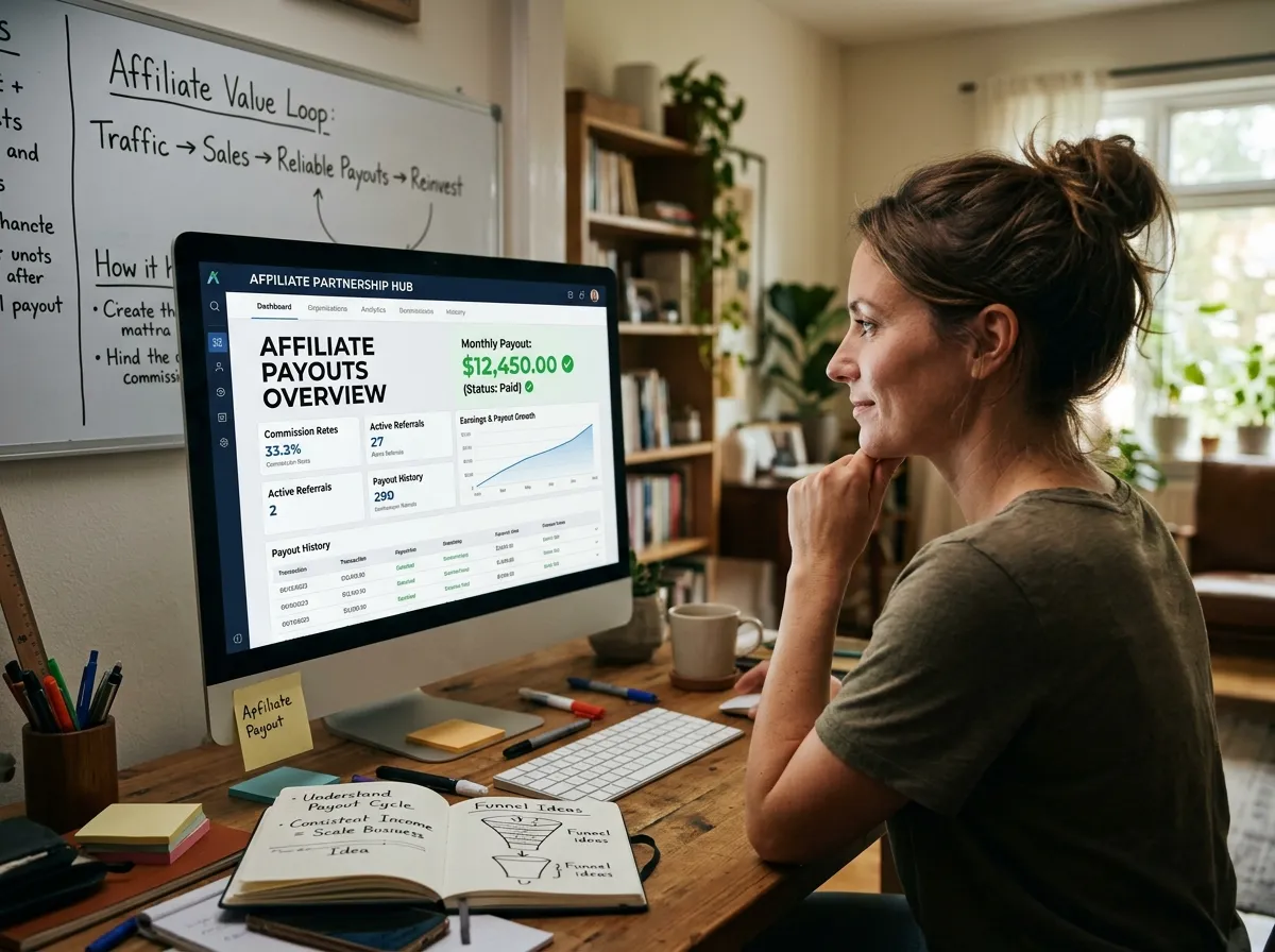 Understanding the Importance of Affiliate Payouts